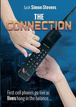 portada The Connection (in English)