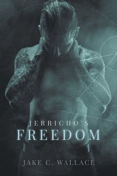 portada Jerricho's Freedom