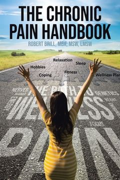 portada The Chronic Pain Handbook (en Inglés)