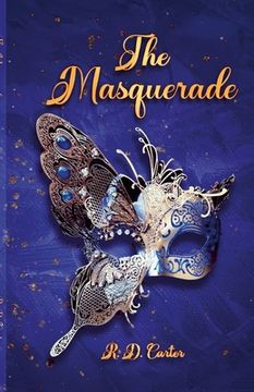 portada The Masquerade (en Inglés)