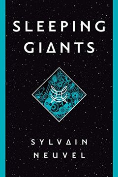 portada Sleeping Giants (Themis Files) (in English)