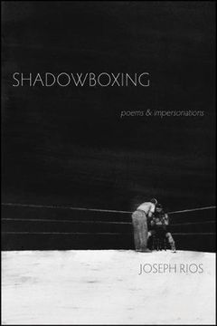 portada Shadowboxing: Poems & Impersonations