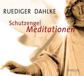 portada Schutzengel-Meditationen cd (en Alemán)