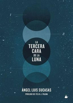 portada La Tercera Cara de la Luna (in Spanish)
