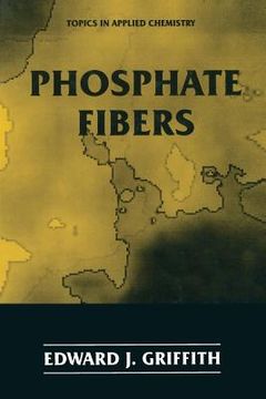 portada Phosphate Fibers (en Inglés)