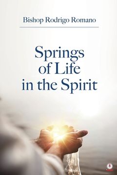 portada Springs of Life in the Spirit (en Inglés)