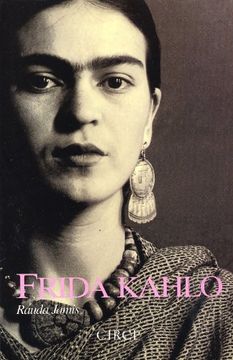 portada Frida Kahlo