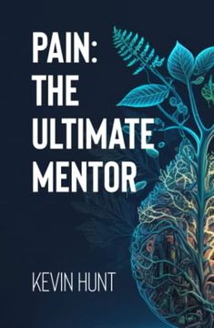 portada Pain: The Ultimate Mentor (in English)
