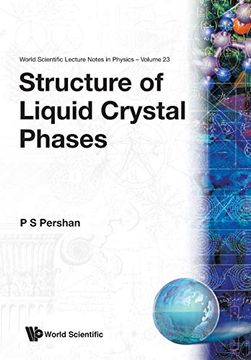 portada Structure of Liquid Crystal Phases: 23 (World Scientific Lecture Notes in Physics)