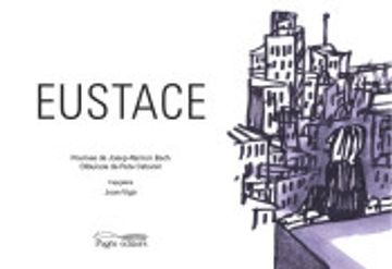 portada Eustace (en Catalá)