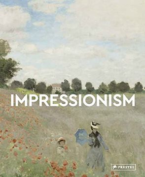 portada Impressionism: Masters of Art: 13 Artists Children Should Know (en Inglés)