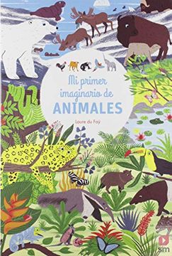 portada Imaginario de Animales (in Spanish)