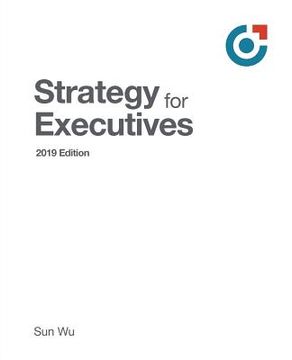 portada Strategy for Executives (en Inglés)