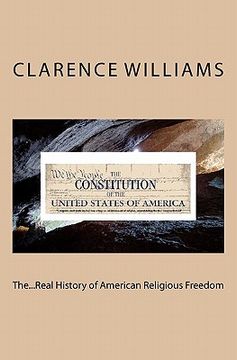 portada the...real history of american religious freedom