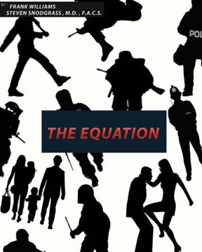 portada The Equation: Volume 1
