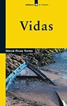 portada Vidas (in Spanish)