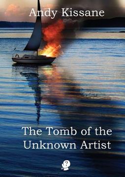 portada The Tomb of the Unknown Artist