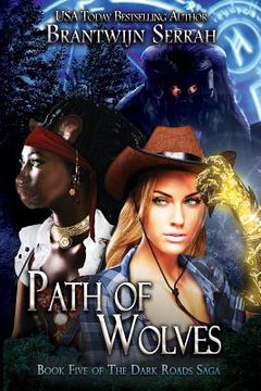 portada Path of Wolves