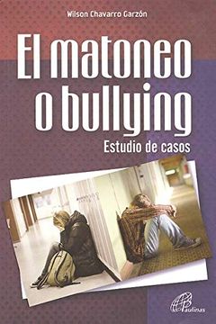 portada El Matoneo o Bullying