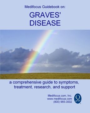 portada Medifocus Guid on: Graves' Disease (en Inglés)