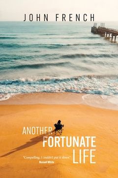 portada Another Fortunate Life (en Inglés)