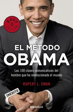 portada el método obama (in Spanish)