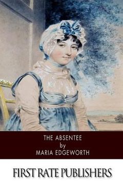 portada The Absentee (in English)