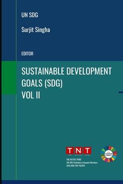 portada Sustainable Development Goals