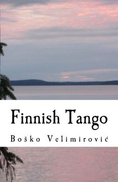 portada Finnish Tango