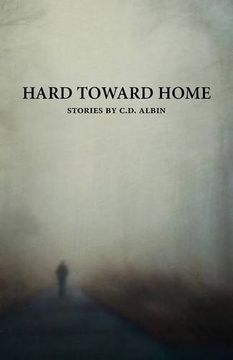 portada Hard Toward Home