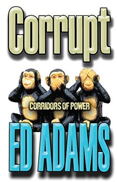 portada Corrupt: Corridors of Power (5) (Archangel) (en Inglés)