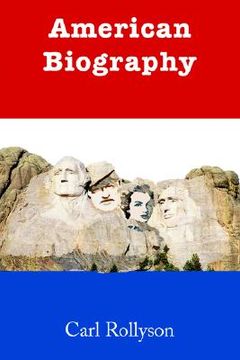 portada american biography (in English)