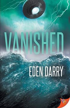 portada Vanished (en Inglés)