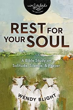 portada Rest for Your Soul (Inscribed Collection) 