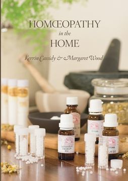 portada Homoeopathy in the Home (in English)