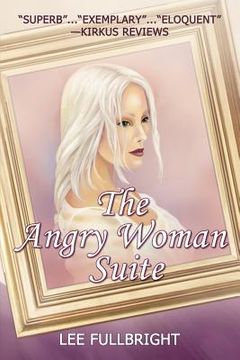 portada the angry woman suite (en Inglés)
