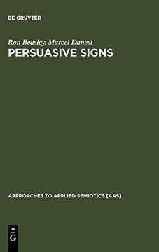 portada Persuasive Signs (en Inglés)