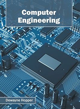 portada Computer Engineering (en Inglés)