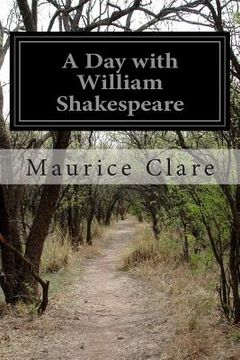 portada A Day with William Shakespeare