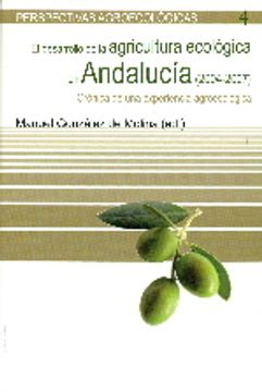 portada Desarrollo Ecologico Andalucia