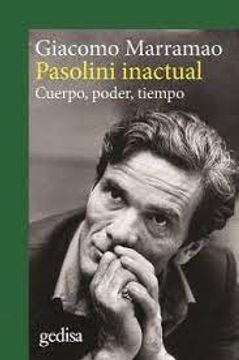 portada Pasolini Inactual (in Spanish)