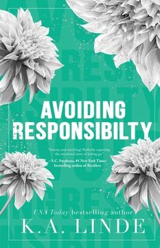 portada Avoiding Responsibility (Special Edition) (in English)