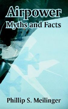 portada airpower: myths and facts (in English)