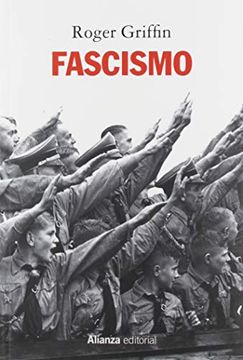 portada Fascismo (in Spanish)