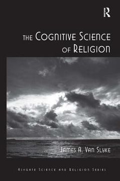 portada the cognitive science of religion (en Inglés)