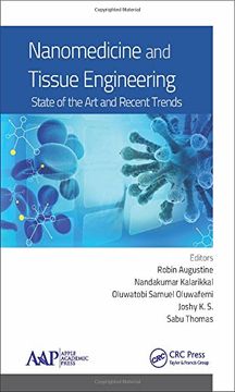 portada Nanomedicine and Tissue Engineering: State of the Art and Recent Trends