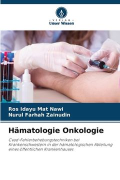 portada Hämatologie Onkologie (en Alemán)