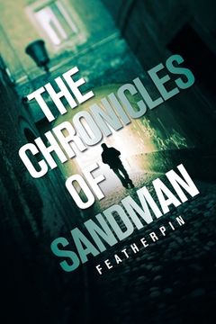 portada The Chronicles of Sandman (en Inglés)