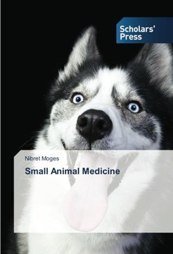 portada Small Animal Medicine