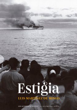 portada ESTIGIA (in Spanish)